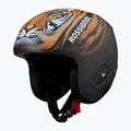 Skihelm Rossignol Hero Giant FIS tiger
