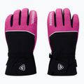 Kinder Skihandschuhe Rossignol Tech Impr G electric fuchsia 2