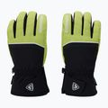 Kinder Skihandschuhe Rossignol Tech Impr G wild lime 2