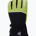 Kinder Skihandschuhe Rossignol Tech Impr G wild lime 3