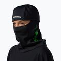 Sturmhaube Rossignol Super Project black 2