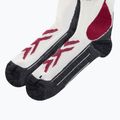 Skisocken Rossignol Essential white 3