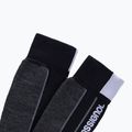 Skisocken Rossignol Essential black 2