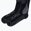 Skisocken Rossignol Essential black 3