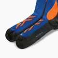 Skisocken Rossignol Essential dazzle blue 3