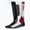 Skisocken Rossignol Essential 2 pack white