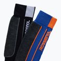 Skisocken Rossignol Essential 2 pack dazzle blue 2