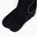 Herren-Skisocken Rossignol Intermediate black 3