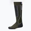 Herren-Skisocken Rossignol Intermediate olive shadow
