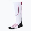 Skisocken Rossignol Pro white