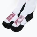 Skisocken Rossignol Pro white 2