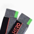 Skisocken Rossignol Hero black 2