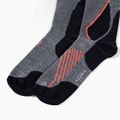 Skisocken Rossignol Hero black 3