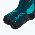 Skisocken für Kinder Rossignol Essential black 3