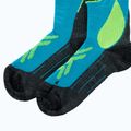 Skisocken für Kinder Rossignol Essential blazing blue 3