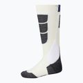 Damen Skisocken Rossignol Intermediate white