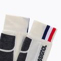 Damen Skisocken Rossignol Intermediate white 2