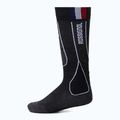 Damen Skisocken Rossignol Intermediate black
