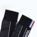 Damen Skisocken Rossignol Intermediate black 2