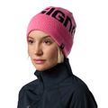 Wintermütze Rossignol Strawpile Beanie electric fuchsia 4