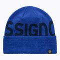 Wintermütze Rossignol Strawpile Beanie dazzle blue