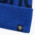 Wintermütze Rossignol Strawpile Beanie dazzle blue 3