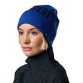 Wintermütze Rossignol Strawpile Beanie dazzle blue 5