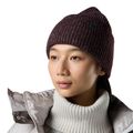 Damen Wintermütze Rossignol Snowcrystal huckleberry 4