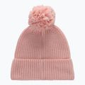 Wintermütze Rossignol Strawpile Pompom Beanie pale lilac 2