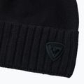 Wintermütze Rossignol Snowdazzle Beanie black 3