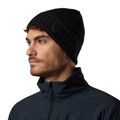 Wintermütze Rossignol Snowdazzle Beanie black 4