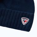 Wintermütze Rossignol Snowdazzle Beanie dark navy 3
