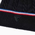 Wintermütze Rossignol Snowblaze Cuffed Beanie black 3