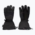 Herren Skihandschuhe Rossignol Leather Mix black