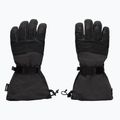 Herren Skihandschuhe Rossignol Leather Mix black 2