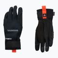 Skitourenhandschuhe Rossignol CWA R-Shell Wind black
