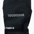 Skitourenhandschuhe Rossignol CWA R-Shell Wind black 4