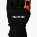 Kinder Skihandschuhe Rossignol Hero R-Shell Dry black 3