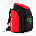 Ski-Rucksack Rossignol Hero Heating Athletes Bag 230V 95 l red/black 2