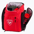 Ski-Rucksack Rossignol Hero Athletes 95 l red/black 5