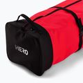 Skitasche Rossignol Hero 2/3P Adj. red/black 2