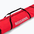 Skitasche Rossignol Hero 2/3P Adj. red/black 3