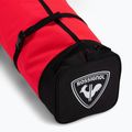 Skitasche Rossignol Hero Ski Bag Jr red/black 3