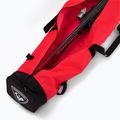 Skitasche Rossignol Hero Ski Bag Jr red/black 6