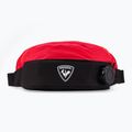 Bauchtasche Rossignol Nordic Hero Thermo Belt 1 l red/black