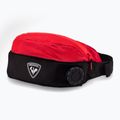 Bauchtasche Rossignol Nordic Hero Thermo Belt 1 l red/black 2