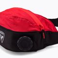 Bauchtasche Rossignol Nordic Hero Thermo Belt 1 l red/black 4