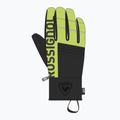Herren Skihandschuhe Rossignol Speed Impr wild lime 2