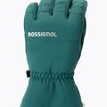Damen-Skihandschuhe Rossignol Perfy G transformative teal 3