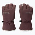 Damen-Skihandschuhe Rossignol Perfy G huckleberry 2